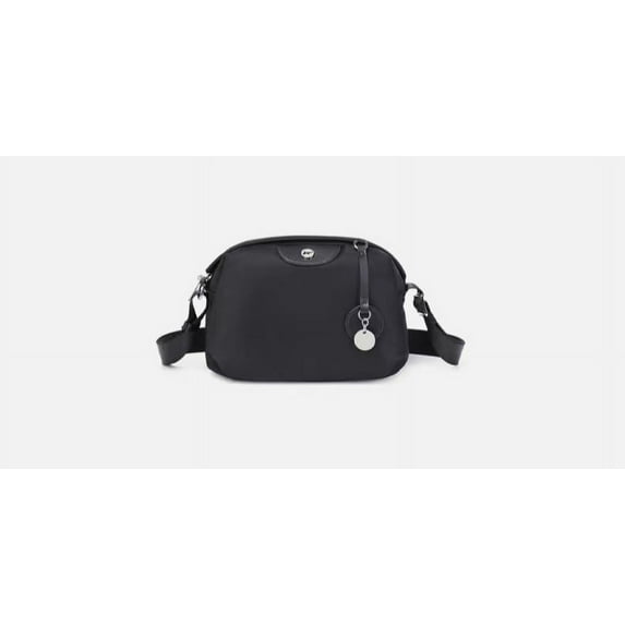 New Men's Chest Bag Minimalist Tide, Cool Wear Resistant Shoulder Bag Casual Travel Portable Business Commute Crossbody Bag