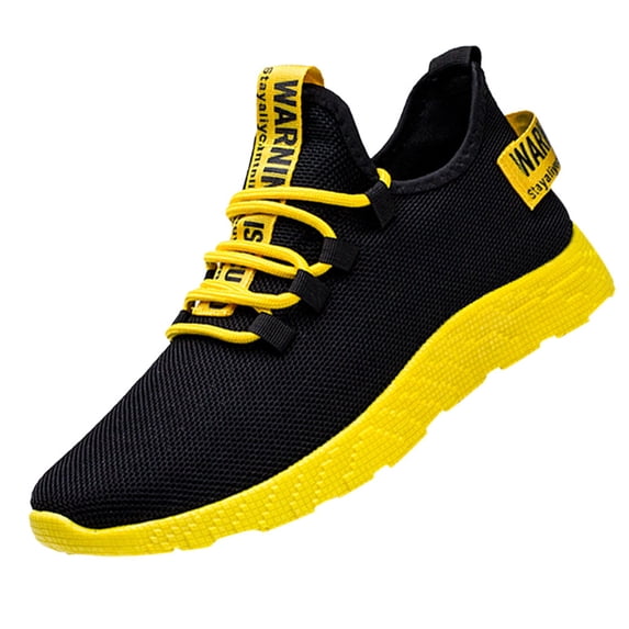 New Men's Flying Weaving Sneaker for Men Le Running Shoes Tourist Mens Air 1 Low Sneaker Size 13 Shoes Leisure Sports Shoes 9