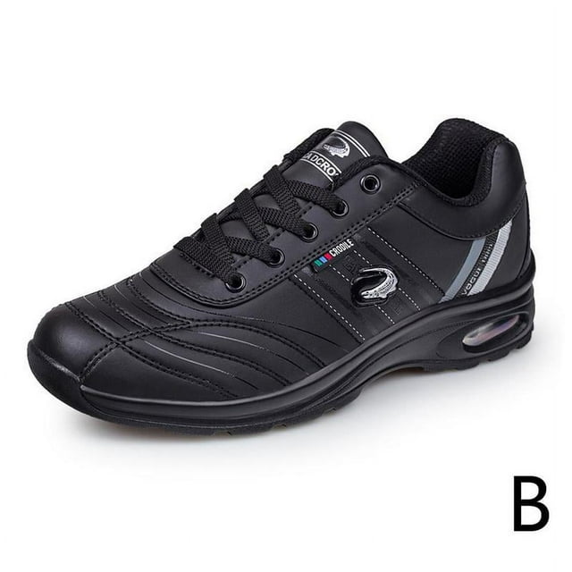 New Men's Golf Shoes Lightweight Men Shoes Golf Waterproof Anti-slip Shoes Golf Shoes Breathable Sports Shoes NEW