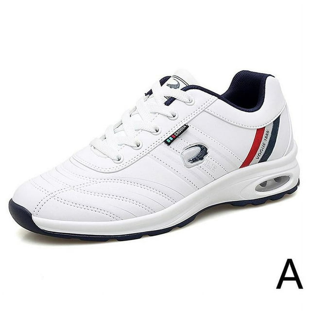 New Men's Golf Shoes Lightweight Men Shoes Golf Waterproof Anti-slip Shoes Golf Shoes Breathable Sports Shoes R3K7