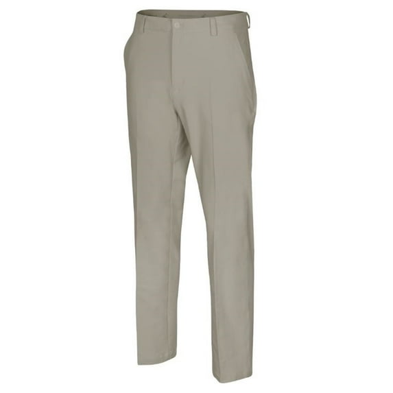 New Men's Greg Norman 2019 Micro Lux Golf Pants ML75 PLAY DRY Bamboo 30 X 32