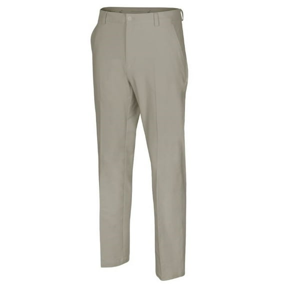 New Men's Greg Norman 2019 Micro Lux Golf Pants ML75 PLAY DRY Bamboo 30 X 32