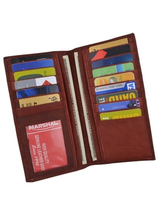 Wholesale 2019 Long Wallet Men Double Zipper Coin Pocket Purse Men Wallets  Casual Business Card Holder Vintage Large Wallet Male Clutch From  m.
