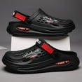 thumbnail image 1 of New Men's Platform Clogs, 1 of 10