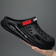 thumbnail image 1 of New Men's Platform Clogs, 1 of 9