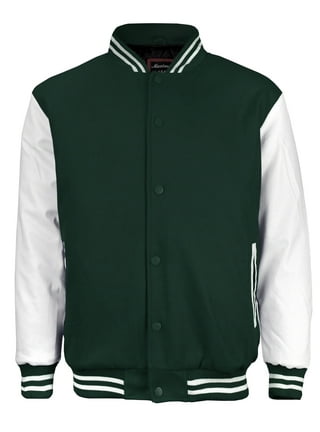 Walmart letterman jacket sales