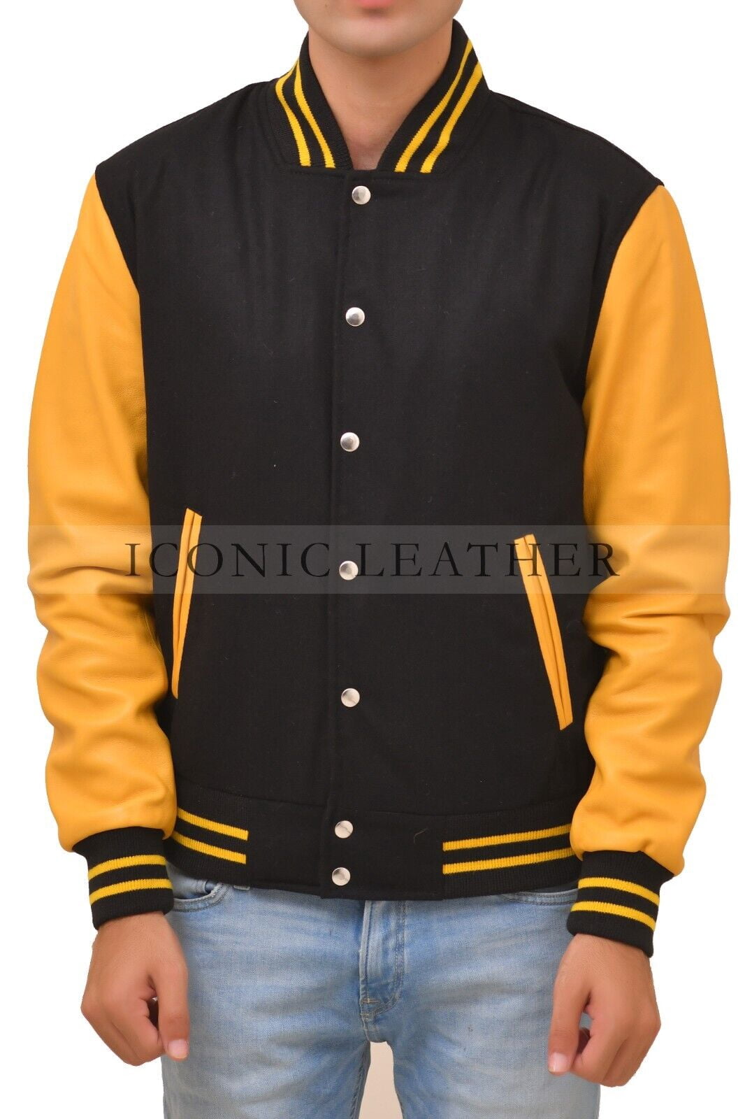 New-Men-s-Premium-Classic-Snap