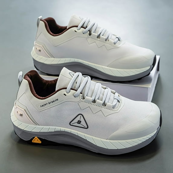 New Men's Shoes Hot Fashion Trendy Brand Sports Casual Shoes for Men |