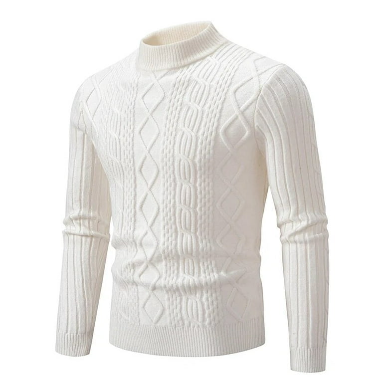 New Slim O-neck Pullover Sweater New Slim O-neck Pullover Sweater