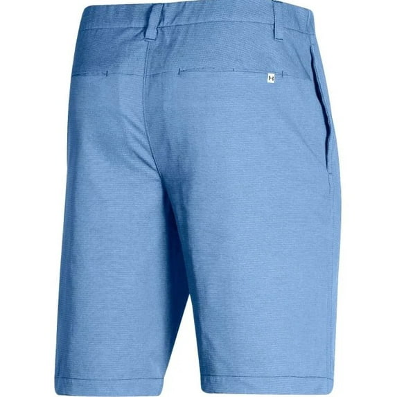 New Men's Under Armour Iso-Chill Airvent Golf Short Horizon Blue 34