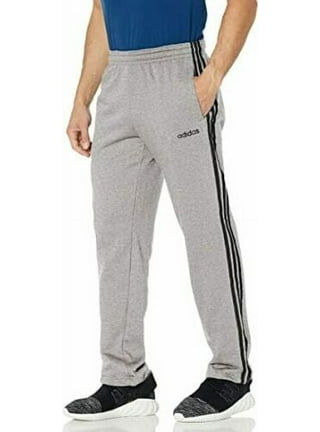 Adidas Originals Men's Sports Club Fleece Sweat Pants HF4894 Medium Grey  Heather 