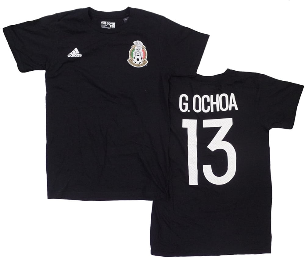 Essentials: Memo Ochoa