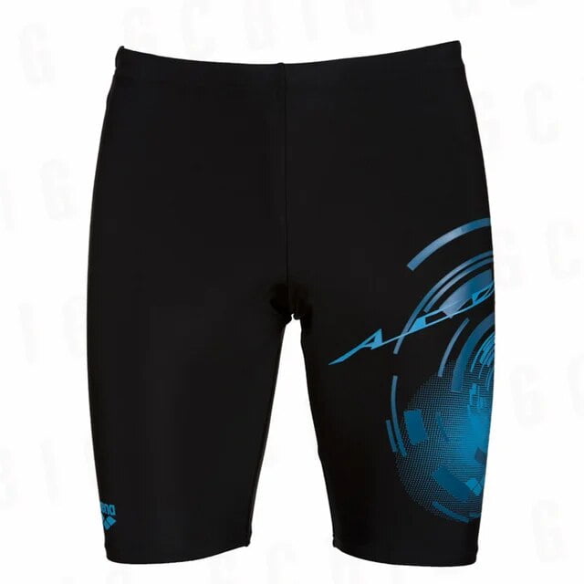 New Mens Summer Beach Swimming Jammers Trunks For Run Swimwear Jammer