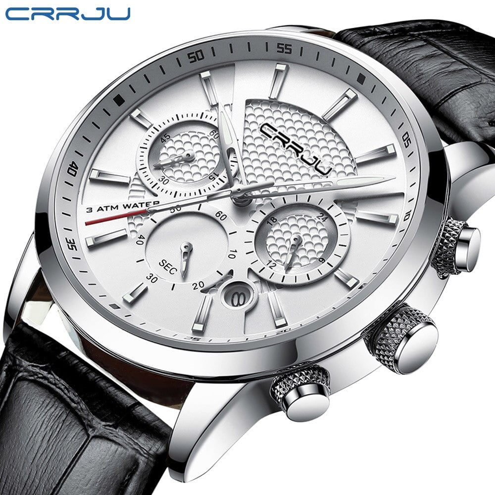 Black Silver White