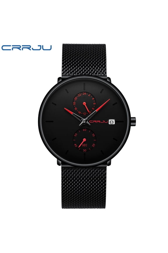 New Mens Watches Top Brand Luxury Fashion Business Quartz Watch Men Simple Waterproof Clock Variety of styles reloj hombre