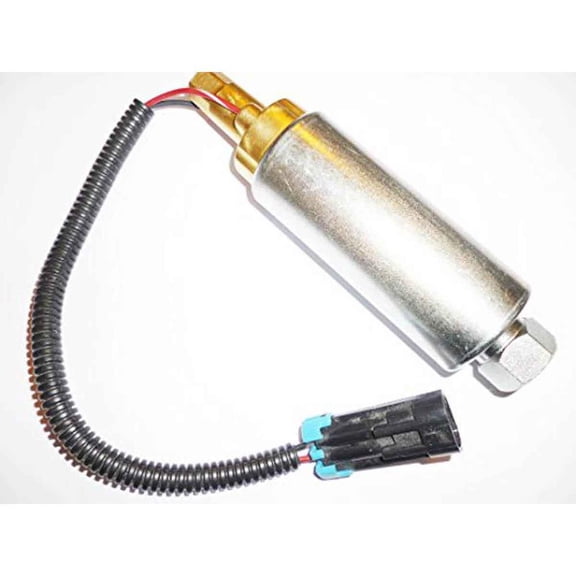 New MerCruiser Marine Fuel Pump Compatible with V6/V8 EFI/MPI Sterndrive 807949A1 Direct Replacement Assembly Fuel Delivery Pump Marine Boat Engine 861156A1 861156A02 861156A03