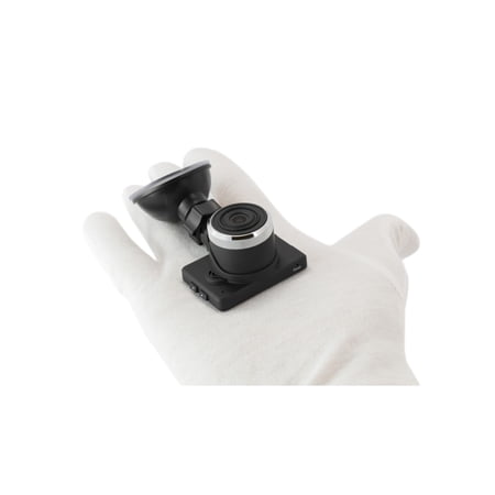 New Mercedes Benz Car Camera Glass Mount Wireless DVR