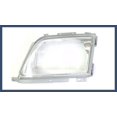thumbnail image 1 of New Mercedes r129 OEM Xenon Headlight Lens ( L ) left lh driver lamp glass, 1 of 1