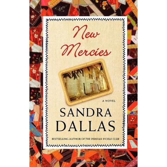 Pre-Owned New Mercies Hardcover