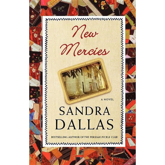 New Mercies : A Novel (Paperback)