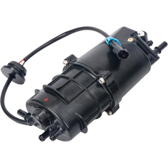 New Mercury Fuel Supply Module Pump - Part# 8M0158586/ 8M0132733