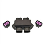 New Mercury Marine 4-Port SmartCraft Junction Box 878492K14  J-Box
