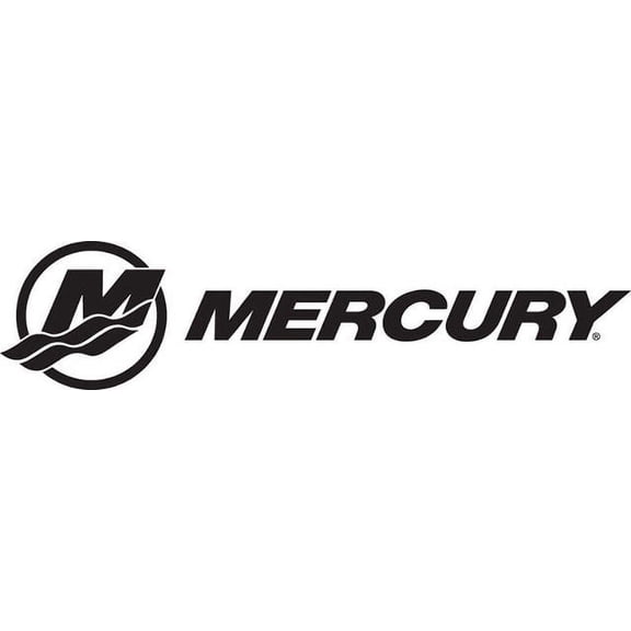 New Mercury Mercruiser Quicksilver OEM Part # 23-864596065 RACE-THRUST BRG