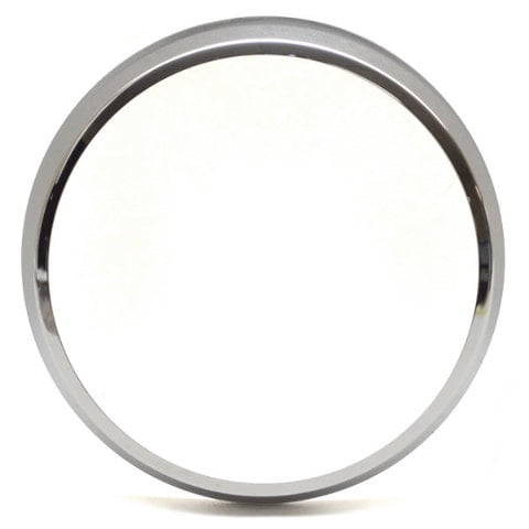 Mercury Boat Oversized Gauge Bezel 8799493 | 4 1/2 Inch Chrome