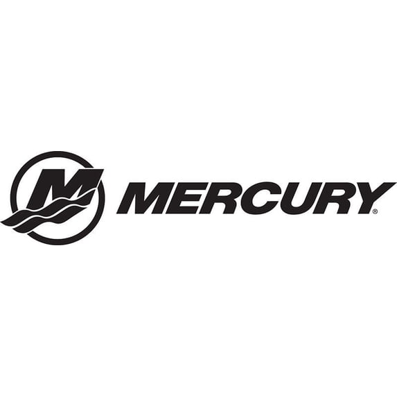 New Mercury Mercruiser Quicksilver OEM Part # 8M0046481 OBDM LIGHT