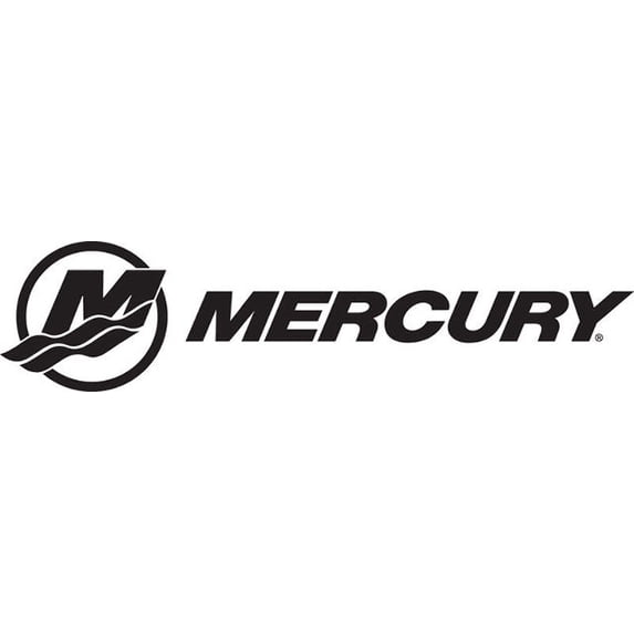 New Mercury Mercruiser Quicksilver OEM Part # 90390A 1 COVER KIT-THERMO