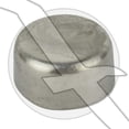 thumbnail image 1 of Mercury Marine Mercruiser Plug 19-37531 37531, 1 of 1
