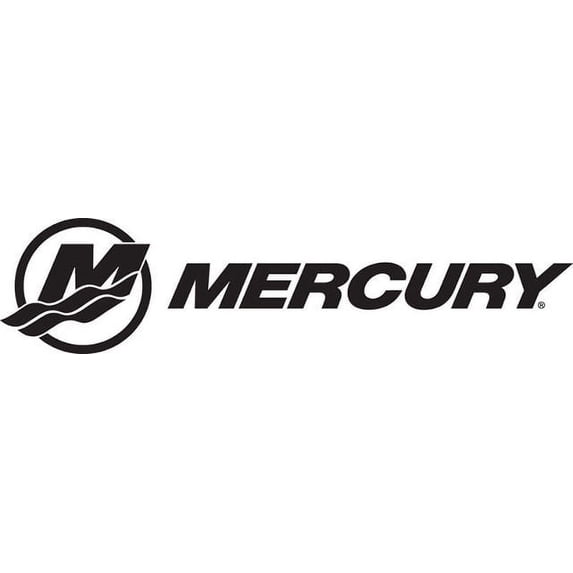New Mercury Mercruiser Quicksilver Oem Part # 19-889725047 Vent Plug Lg