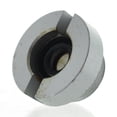 thumbnail image 1 of New Mercury Mercruiser Quicksilver Oem Part # 23-30617A 2 Bushing Assy, 1 of 3