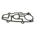 thumbnail image 1 of New Mercury Mercruiser Quicksilver Oem Part # 27-19186  1 Gasket, 1 of 1