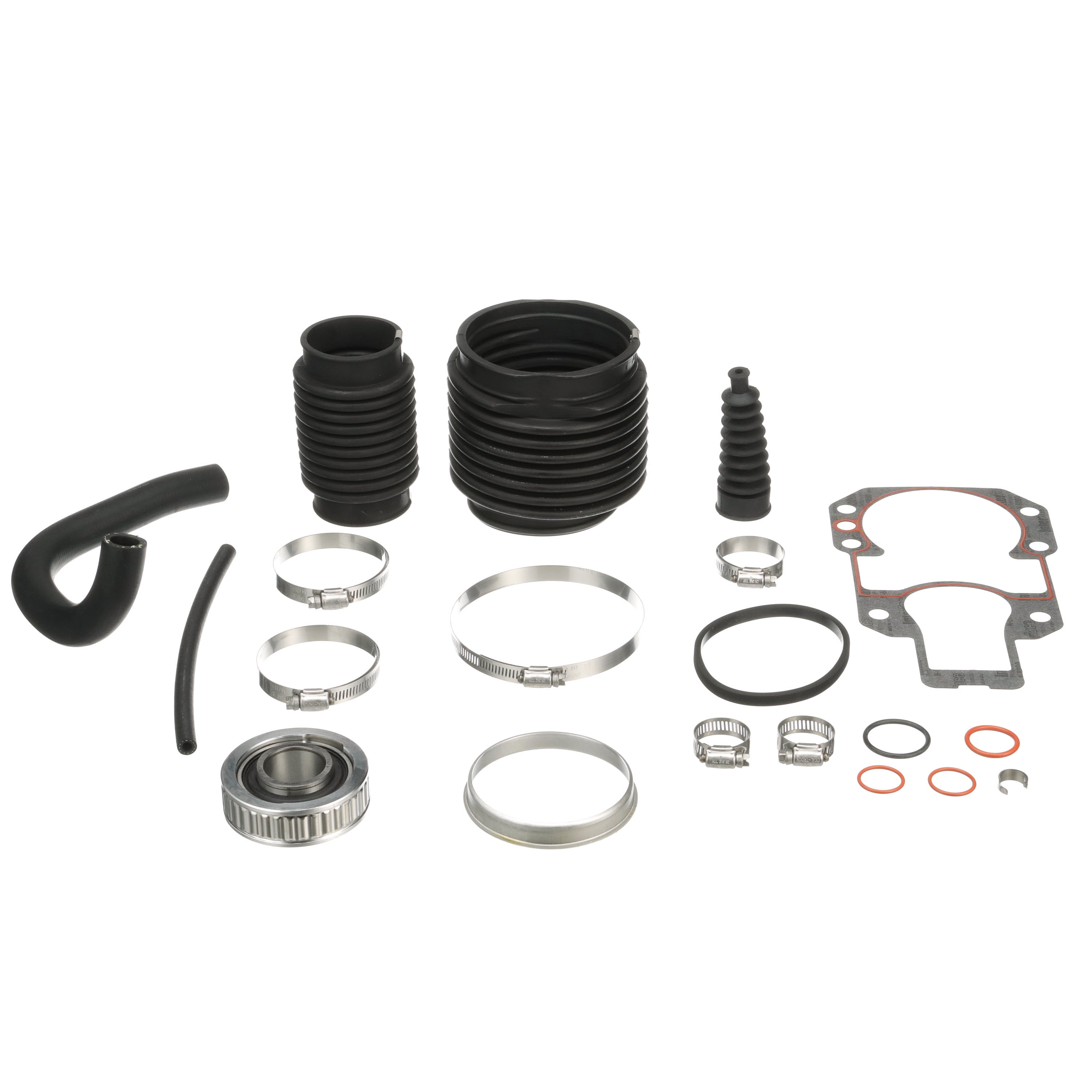 Alpha 1 Gen 2 Bellows Kit