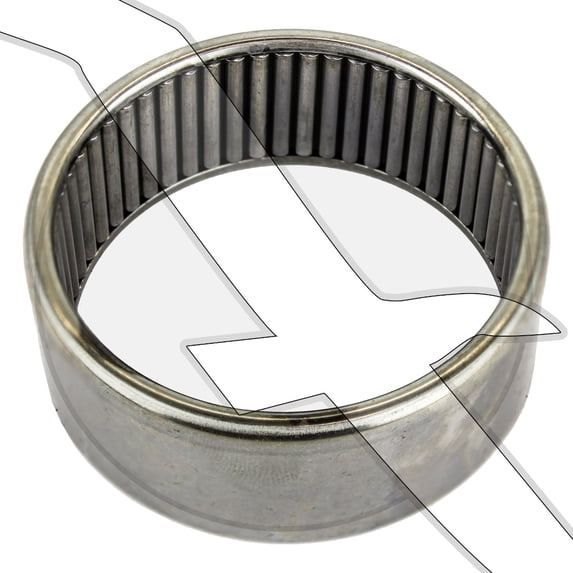 Mercruiser Bravo 3 Sterndrive Lower Unit Carrier Bearing 31-805079T