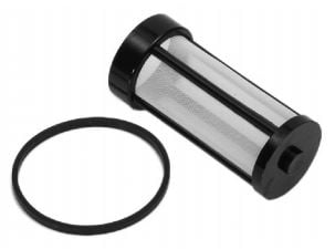 New Mercury Mercruiser Quicksilver Oem Part # 35-87946K04 Filter-Fuel