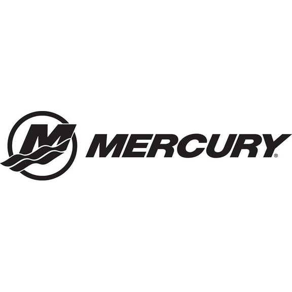 New Mercury Mercruiser Quicksilver Oem Part # 37-891905002 Decal-F/N/R Port
