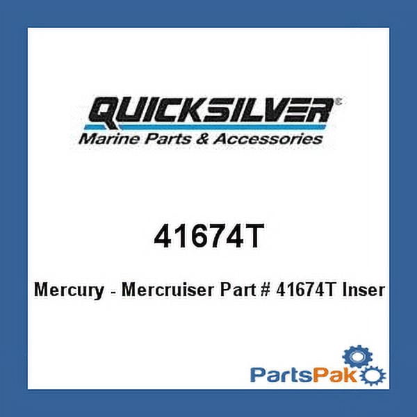 Mercury Mariner fili candela barca, Comprare pezzi per Mercury