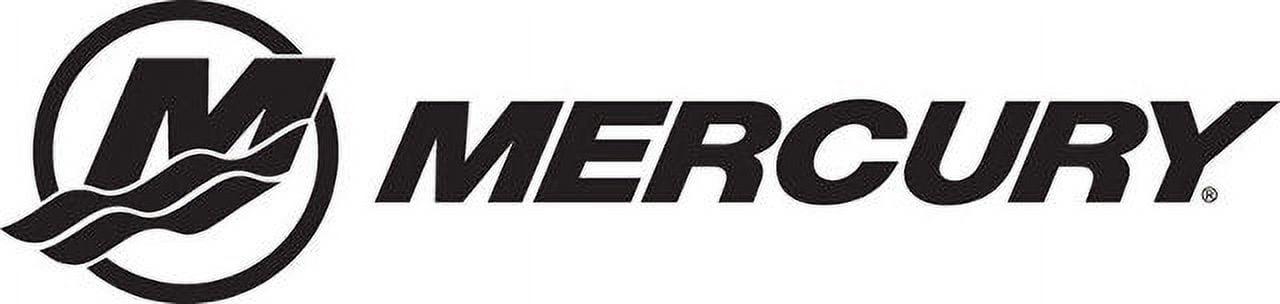 New Mercury Mercruiser Quicksilver Oem Part # 42630  1 Rubber Hub