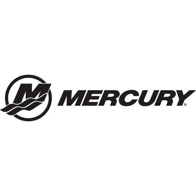 New Mercury Mercruiser Quicksilver Oem Part # 48-8M8026210 Tbolt 19P Frt 4B