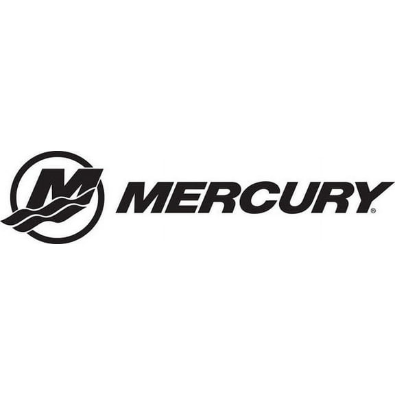 New Mercury Mercruiser Quicksilver Oem Part # 54-888988008 Clamp