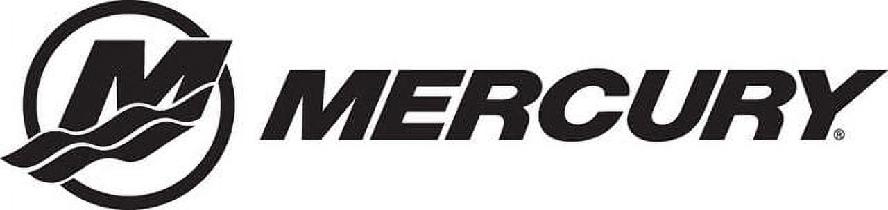 New Mercury Mercruiser Quicksilver Oem Part # 57-828507Q01 Belt