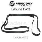 New Mercury Mercruiser Quicksilver Oem Part # 57-861049Q Belt