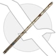 thumbnail image 1 of New Mercury Mercruiser Quicksilver Oem Part # 67502  4 Push Rod, 1 of 1