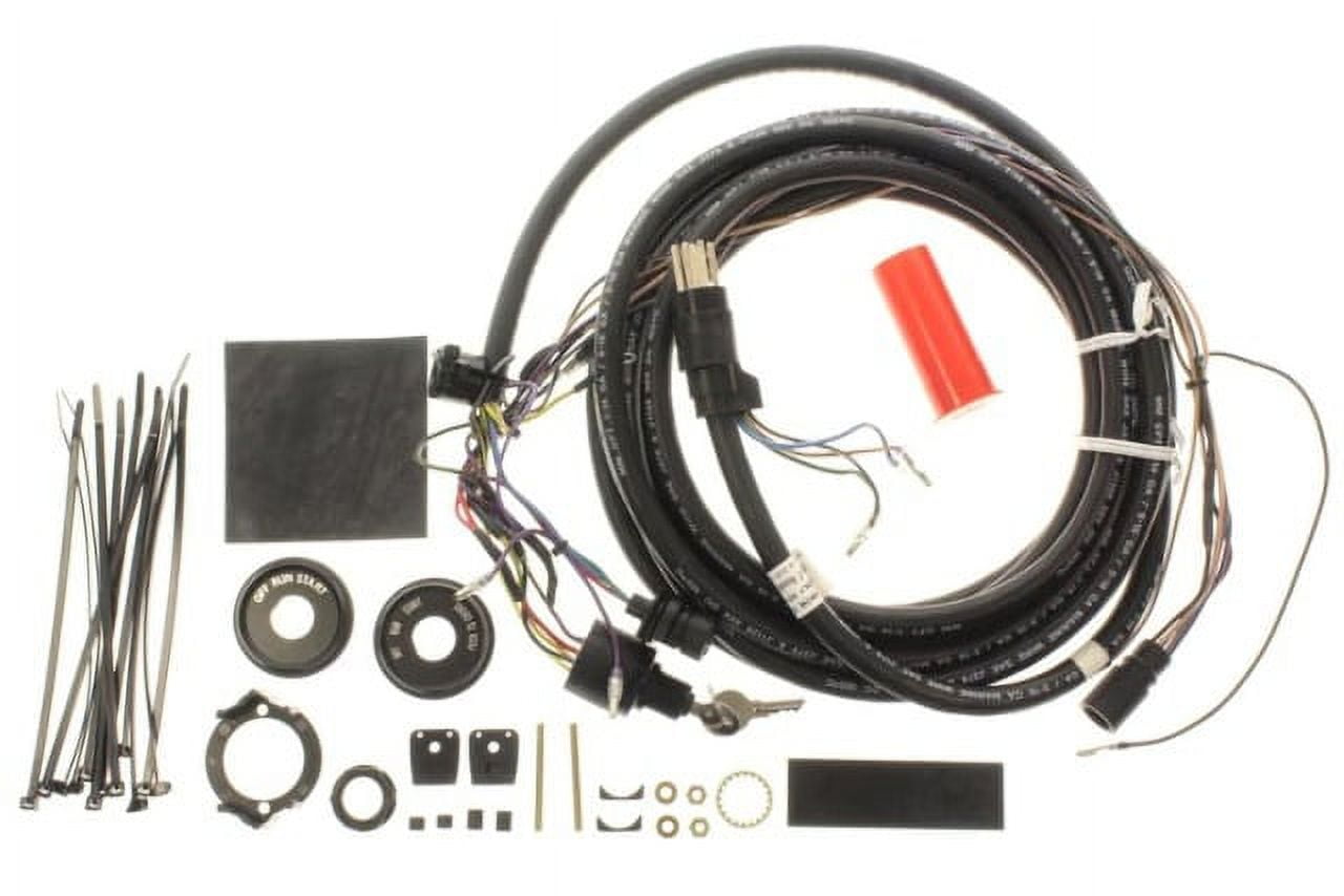 New Mercury Mercruiser Quicksilver Oem Part # 84-816626A20