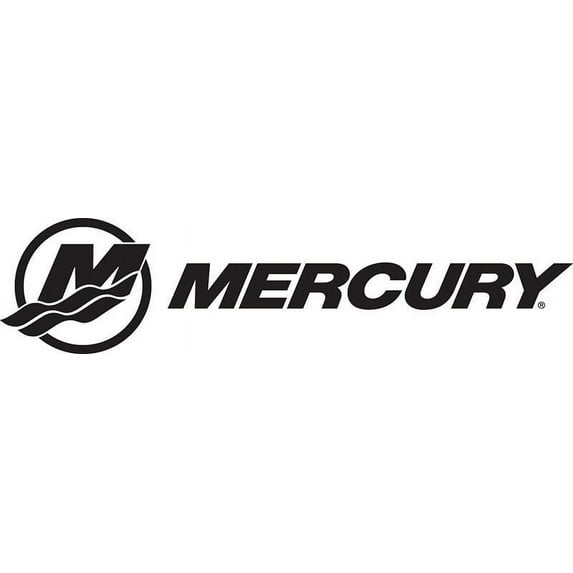 Mercury SmartCraft Boat Weather Cap Terminator 859318B2 | 10-Pin