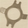 thumbnail image 1 of New Mercury Mercruiser Quicksilver Oem Part # 8M0042130 Tab Washer-.770, 1 of 3