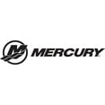 thumbnail image 1 of Mercury Marine Quicksilver New OEM 2-Stroke Premium Oil TC-W3 1 Gal., 92-858022K01, 1 of 2