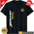 thumbnail image 1 of New Mercury Racing Boats Men's T-Shirt American Size S-5XL T-Shirt, LIMITED EDITION-TH70610, 1 of 2